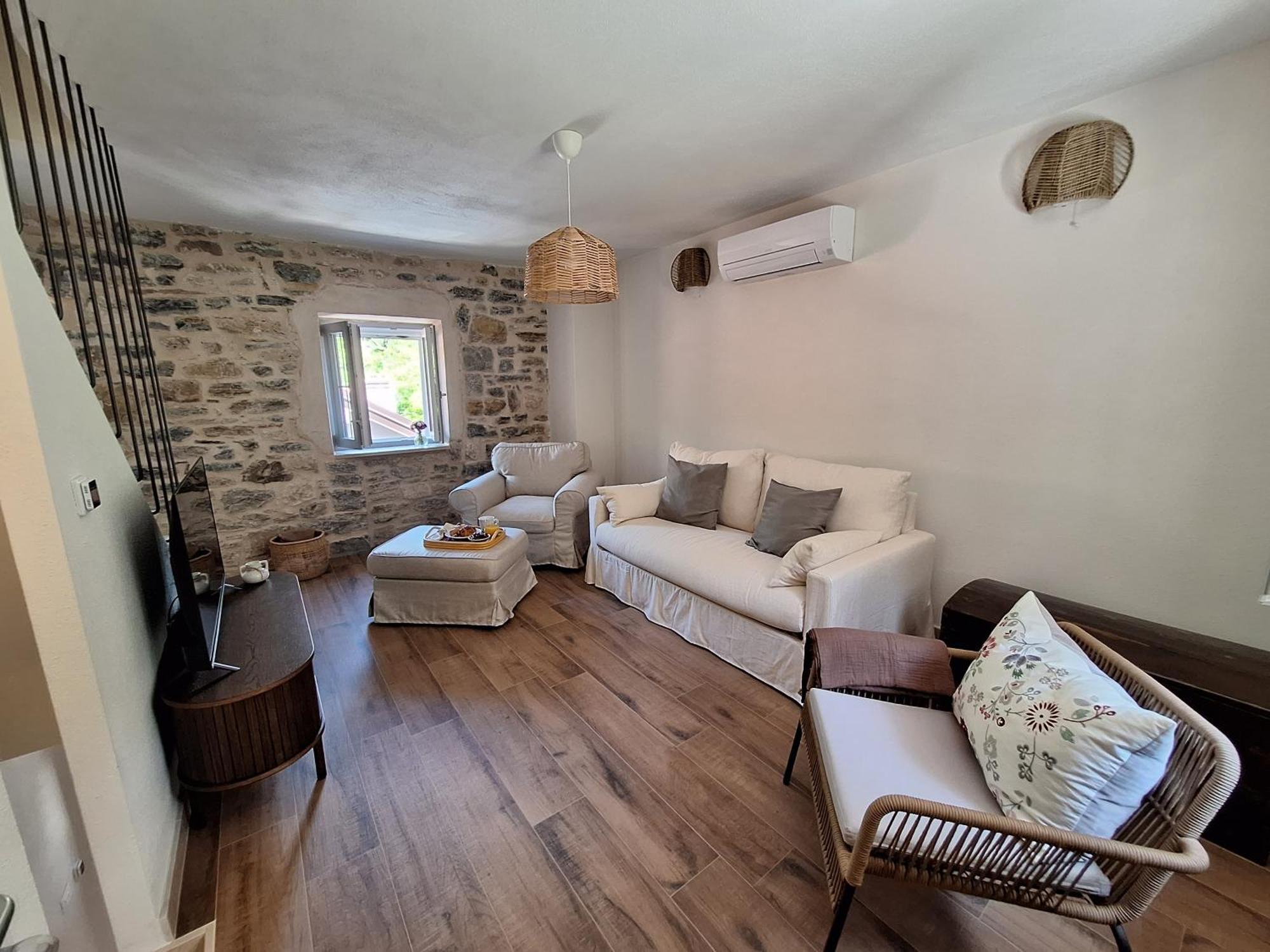 Stone House Gazda * Omis