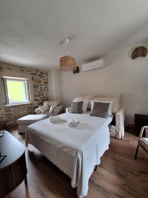 Stone House Gazda Vikendica Omis