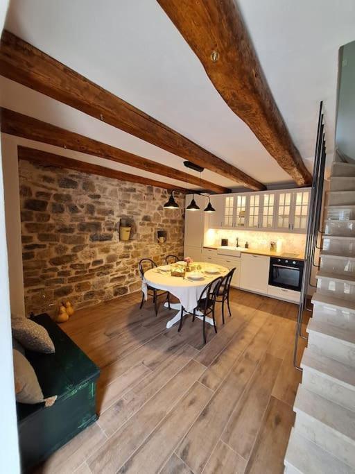 Stone House Gazda *