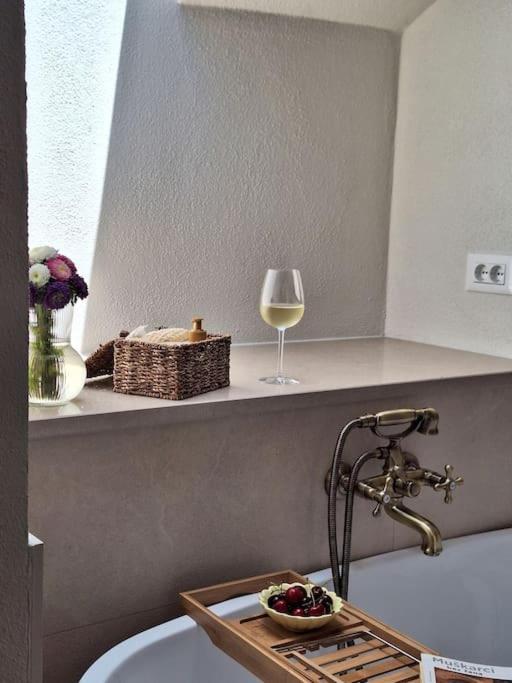 Stone House Gazda Vikendica Omis