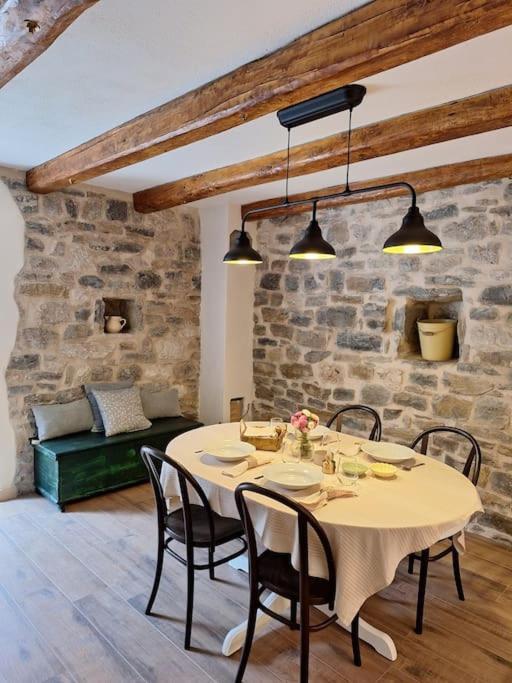 Stone House Gazda Vikendica Omis