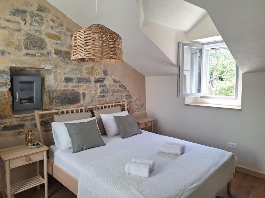 Stone House Gazda * Omis