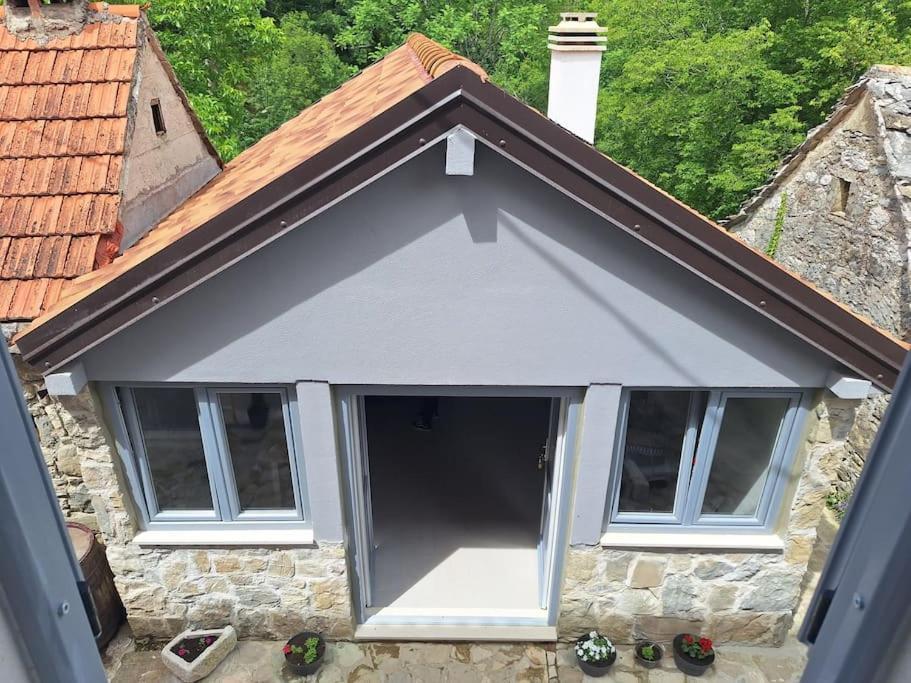 Stone House Gazda Vikendica